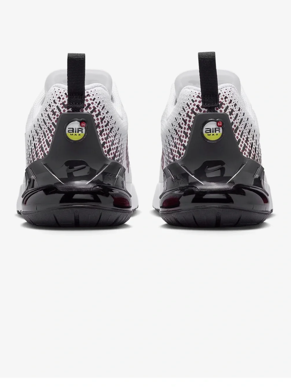Nike Air Маж Phoenix Boys' Grade School
